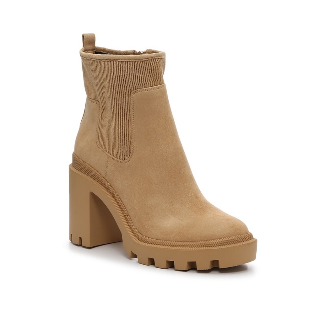 JLO Emalee Bootie